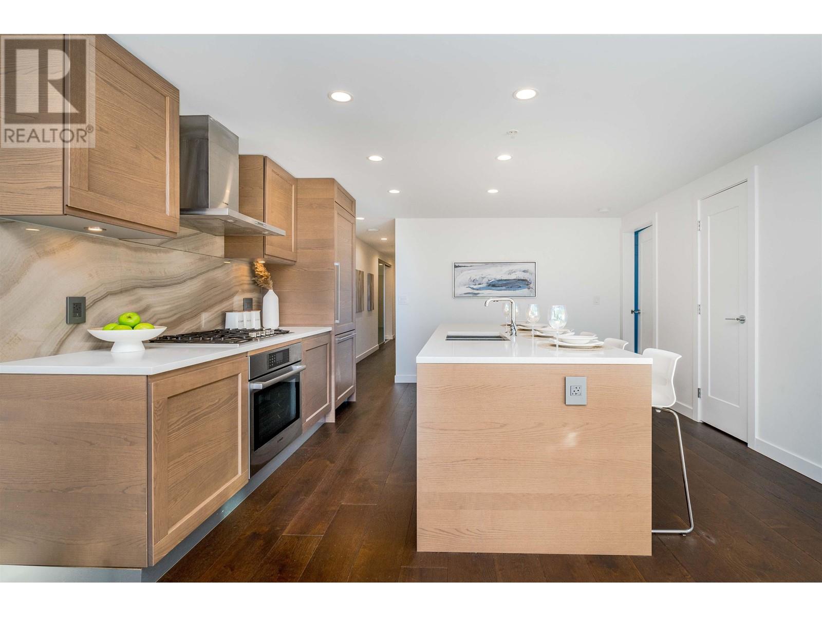 Listing Picture 9 of 40 : 1606 5629 BIRNEY AVENUE, Vancouver / 溫哥華 - 魯藝地產 Yvonne Lu Group - MLS Medallion Club Member