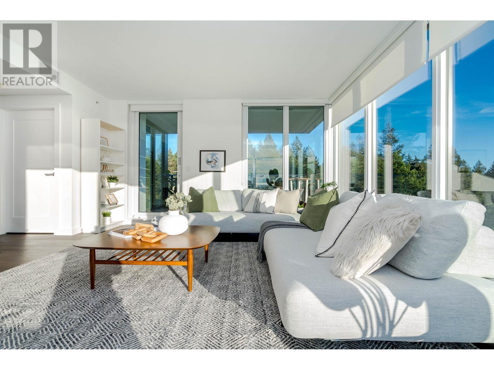 Listing Picture 6 of 40 : 1606 5629 BIRNEY AVENUE, Vancouver / 溫哥華 - 魯藝地產 Yvonne Lu Group - MLS Medallion Club Member