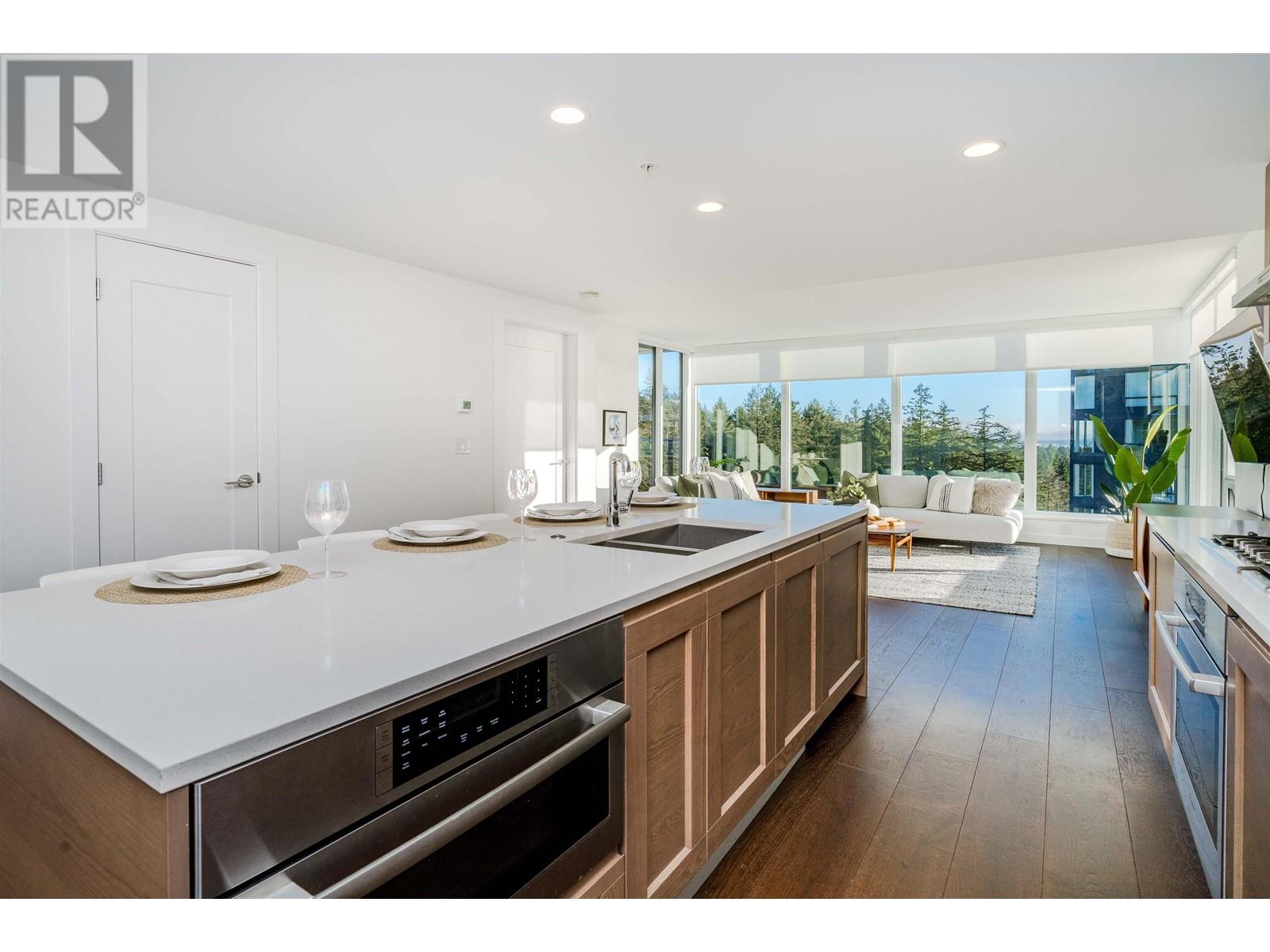 Listing Picture 17 of 40 : 1606 5629 BIRNEY AVENUE, Vancouver / 溫哥華 - 魯藝地產 Yvonne Lu Group - MLS Medallion Club Member