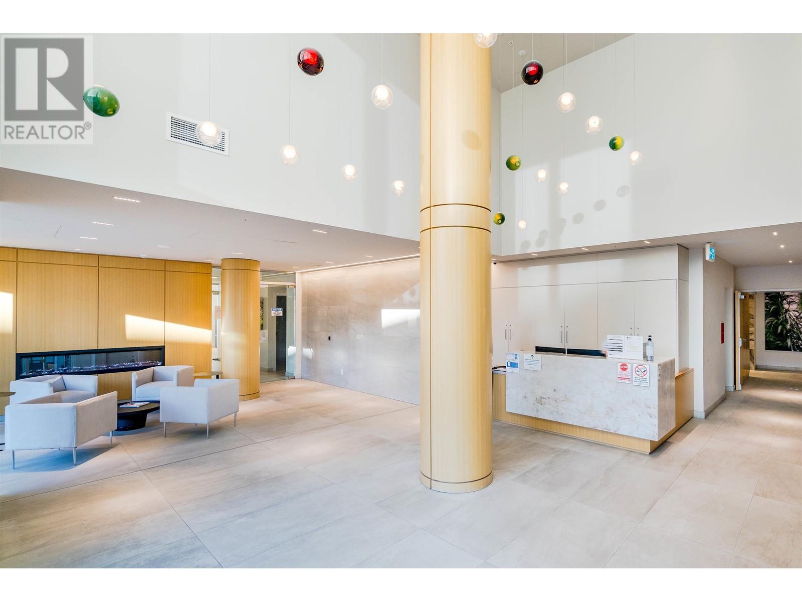 Listing Picture 39 of 40 : 1606 5629 BIRNEY AVENUE, Vancouver / 溫哥華 - 魯藝地產 Yvonne Lu Group - MLS Medallion Club Member