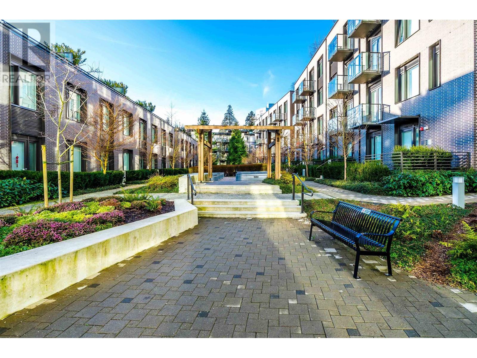 Listing Picture 40 of 40 : 1606 5629 BIRNEY AVENUE, Vancouver / 溫哥華 - 魯藝地產 Yvonne Lu Group - MLS Medallion Club Member