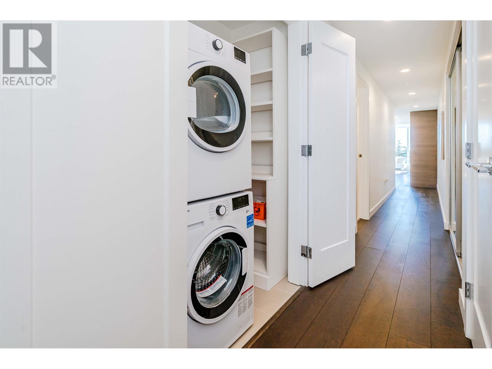 Listing Picture 28 of 40 : 1606 5629 BIRNEY AVENUE, Vancouver / 溫哥華 - 魯藝地產 Yvonne Lu Group - MLS Medallion Club Member