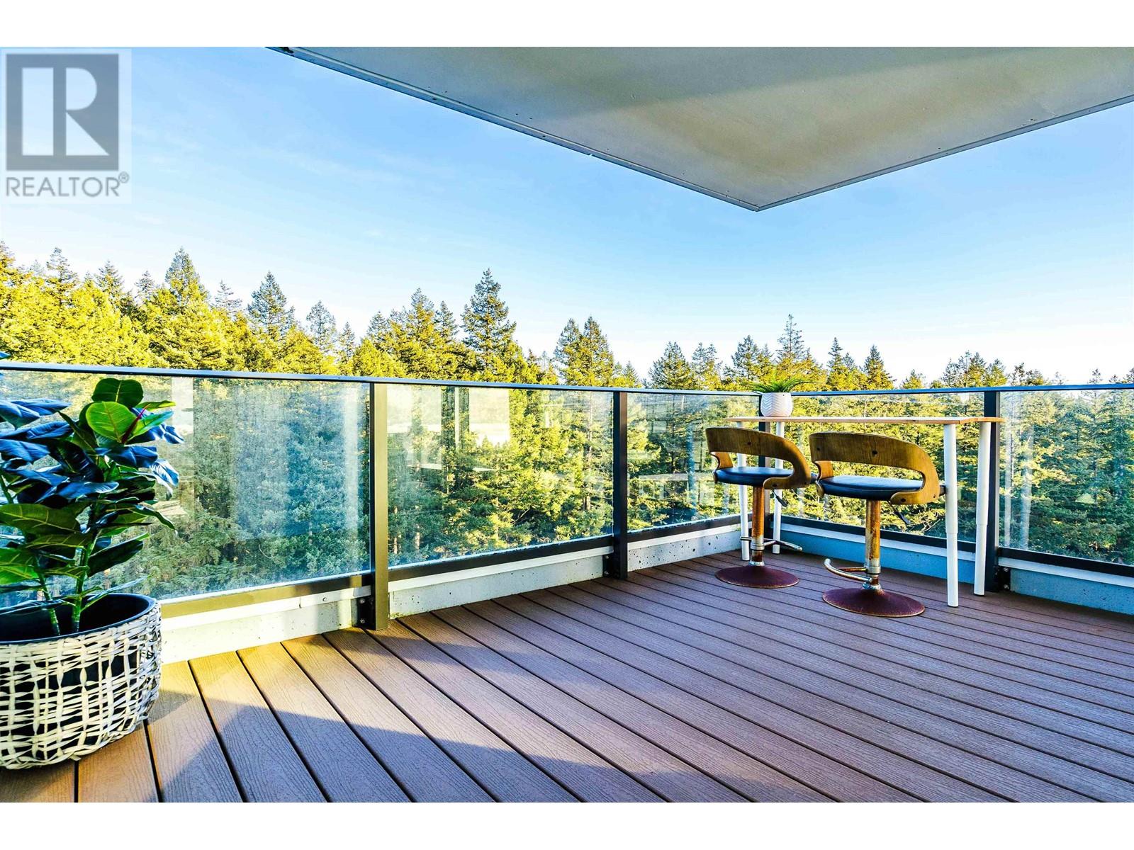 Listing Picture 34 of 40 : 1606 5629 BIRNEY AVENUE, Vancouver / 溫哥華 - 魯藝地產 Yvonne Lu Group - MLS Medallion Club Member