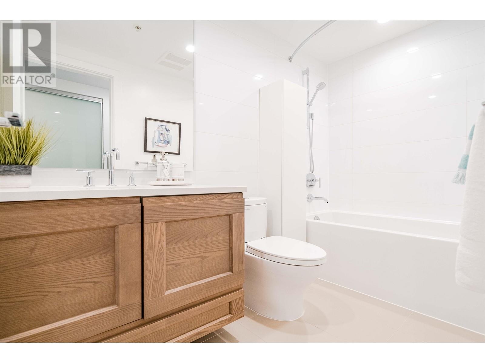 Listing Picture 27 of 40 : 1606 5629 BIRNEY AVENUE, Vancouver / 溫哥華 - 魯藝地產 Yvonne Lu Group - MLS Medallion Club Member