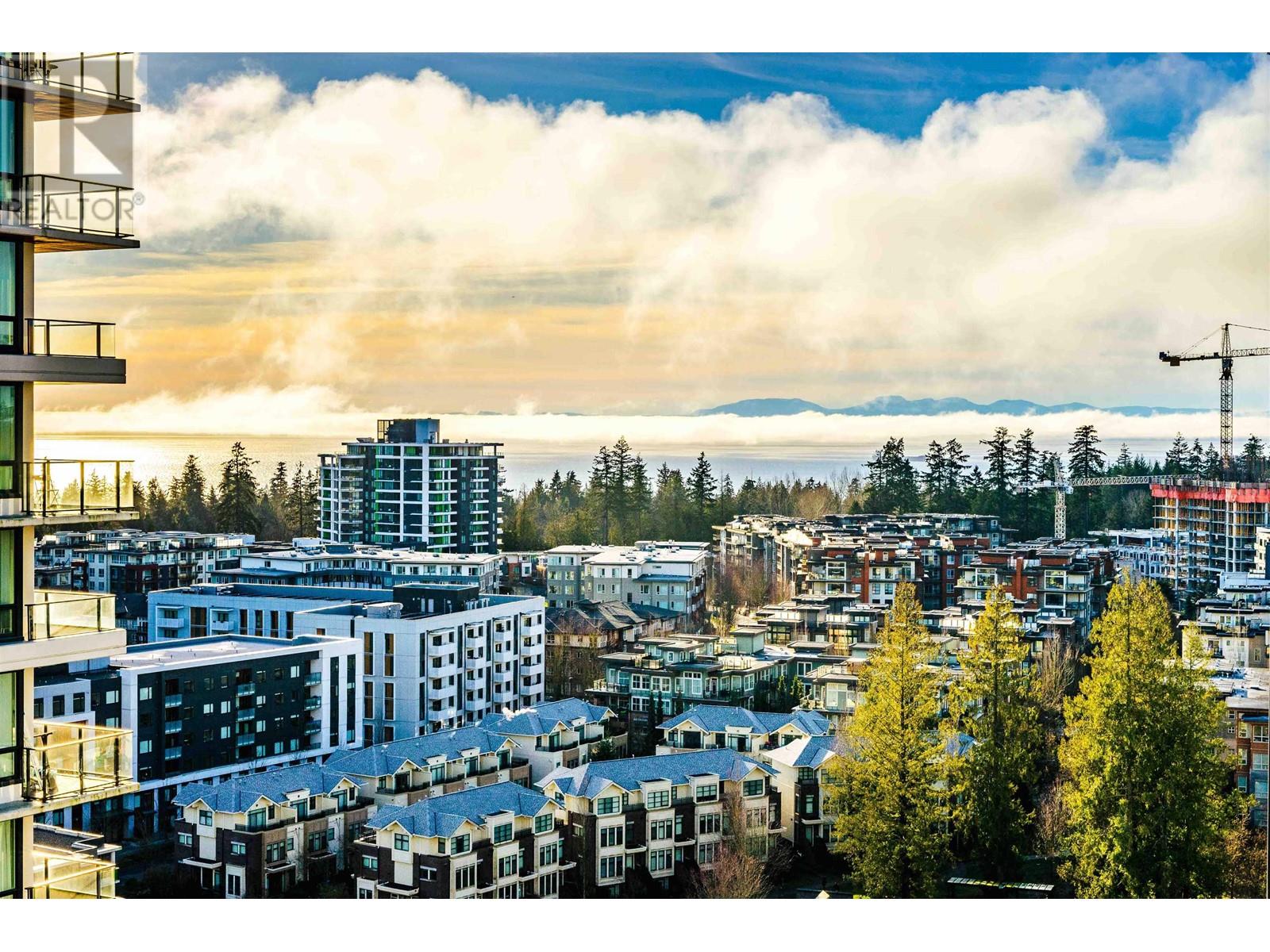 Listing Picture 32 of 40 : 1606 5629 BIRNEY AVENUE, Vancouver / 溫哥華 - 魯藝地產 Yvonne Lu Group - MLS Medallion Club Member