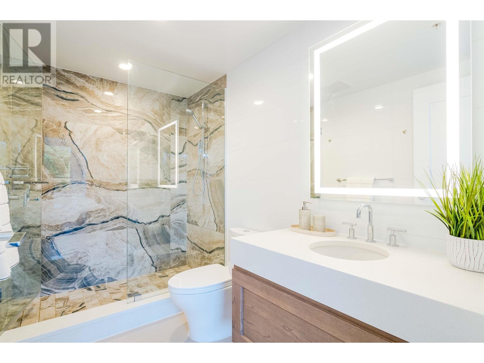 Listing Picture 22 of 40 : 1606 5629 BIRNEY AVENUE, Vancouver / 溫哥華 - 魯藝地產 Yvonne Lu Group - MLS Medallion Club Member