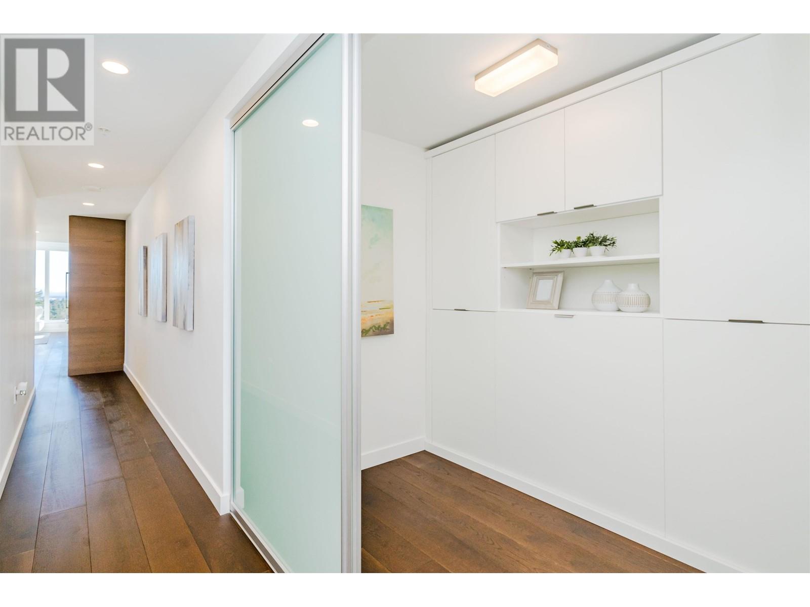 Listing Picture 30 of 40 : 1606 5629 BIRNEY AVENUE, Vancouver / 溫哥華 - 魯藝地產 Yvonne Lu Group - MLS Medallion Club Member