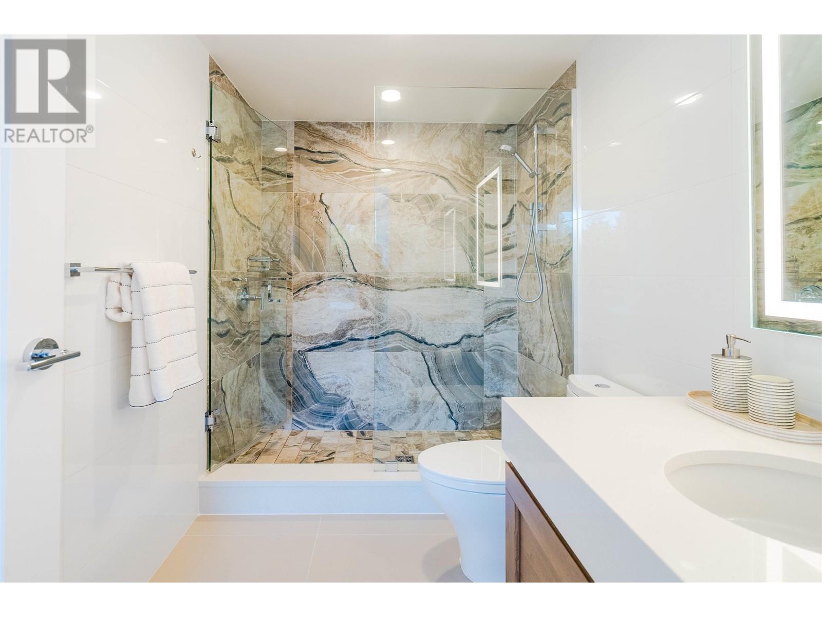 Listing Picture 23 of 40 : 1606 5629 BIRNEY AVENUE, Vancouver / 溫哥華 - 魯藝地產 Yvonne Lu Group - MLS Medallion Club Member