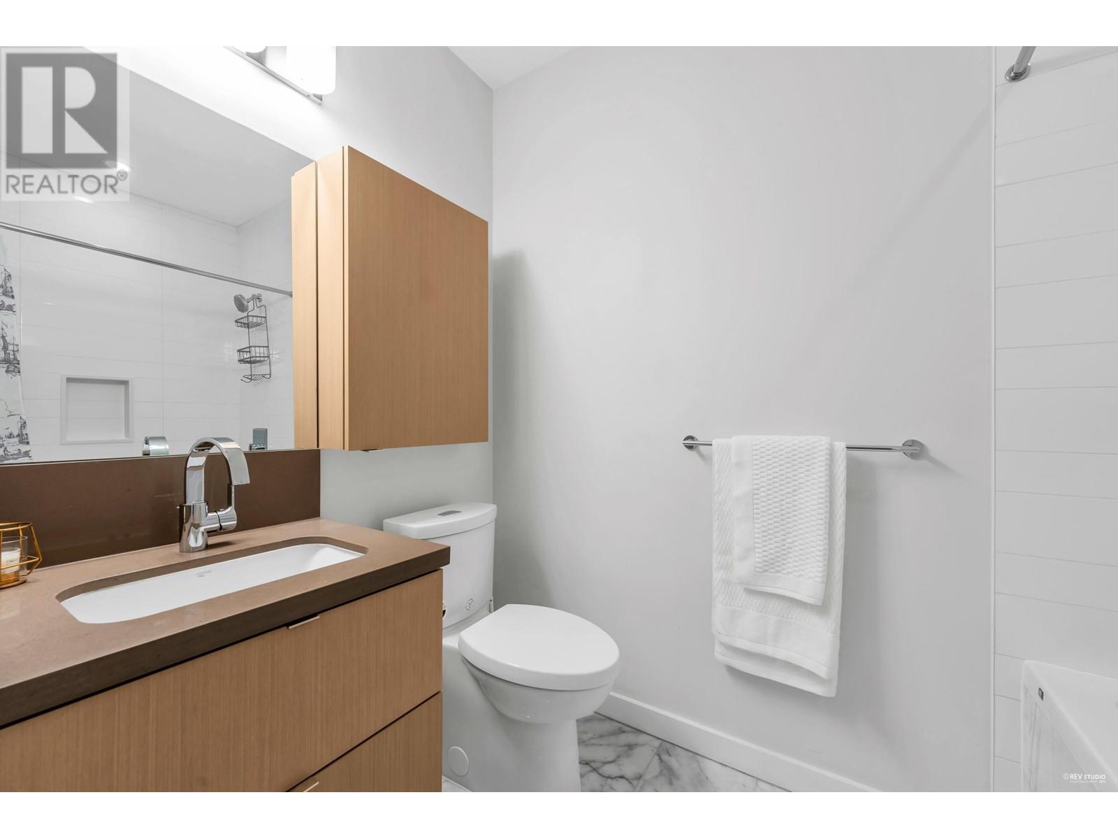 3006 8189 Cambie Street, Vancouver, British Columbia  V6P 0G6 - Photo 16 - R2952682