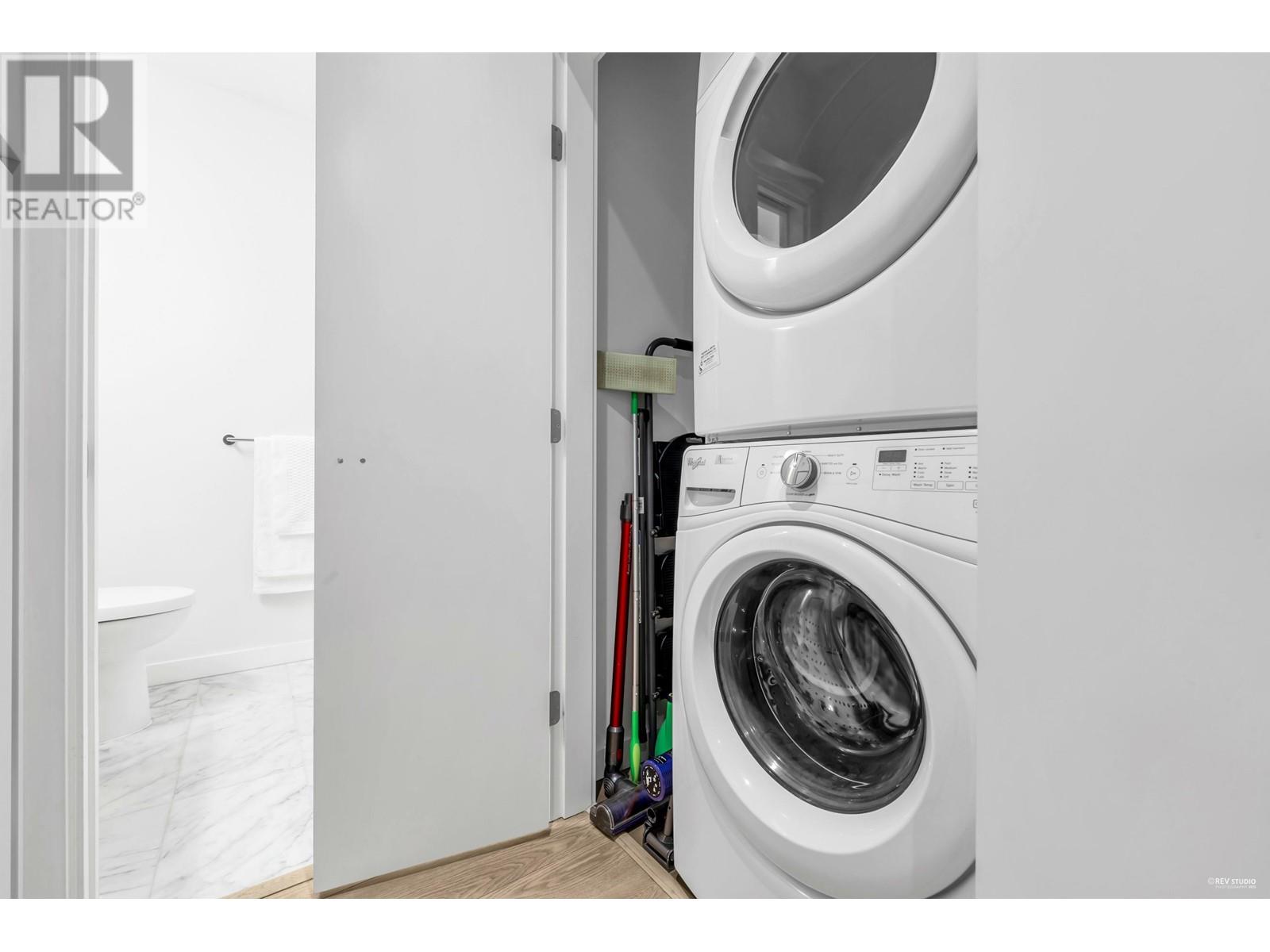 3006 8189 Cambie Street, Vancouver, British Columbia  V6P 0G6 - Photo 18 - R2952682