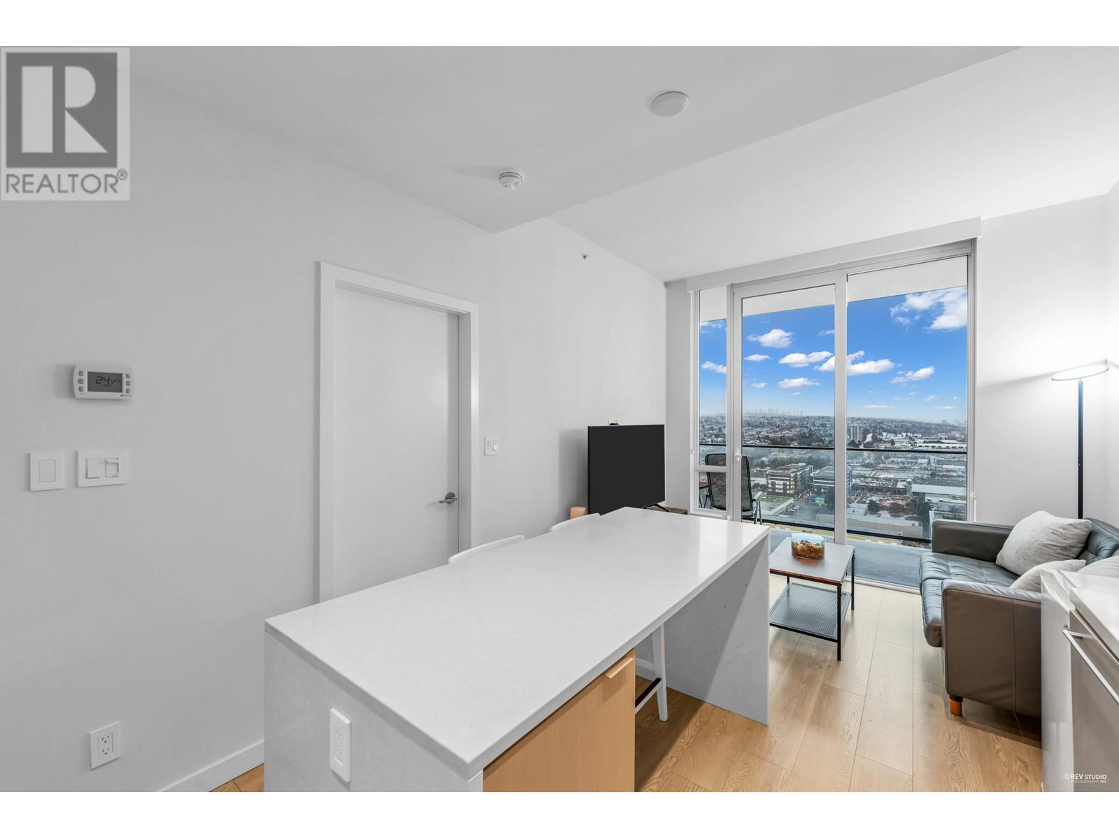 3006 8189 Cambie Street, Vancouver, British Columbia  V6P 0G6 - Photo 12 - R2952682