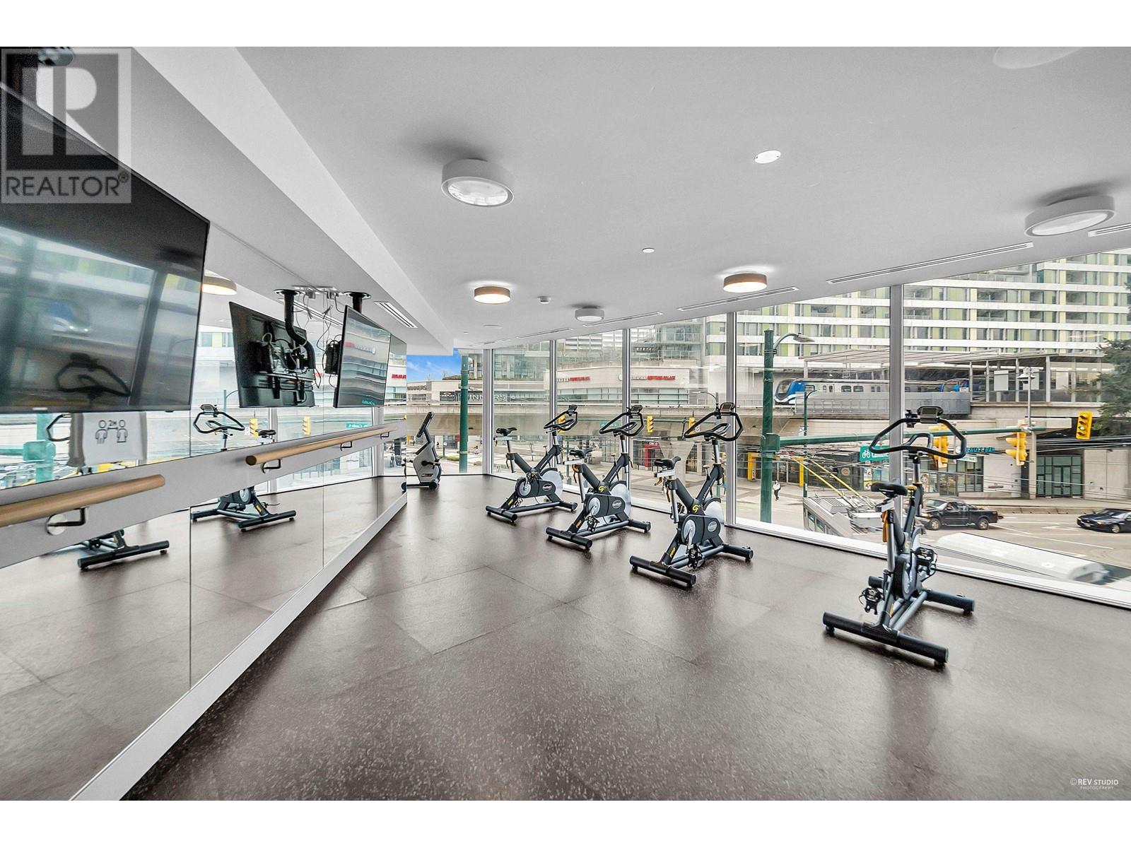 3006 8189 Cambie Street, Vancouver, British Columbia  V6P 0G6 - Photo 25 - R2952682