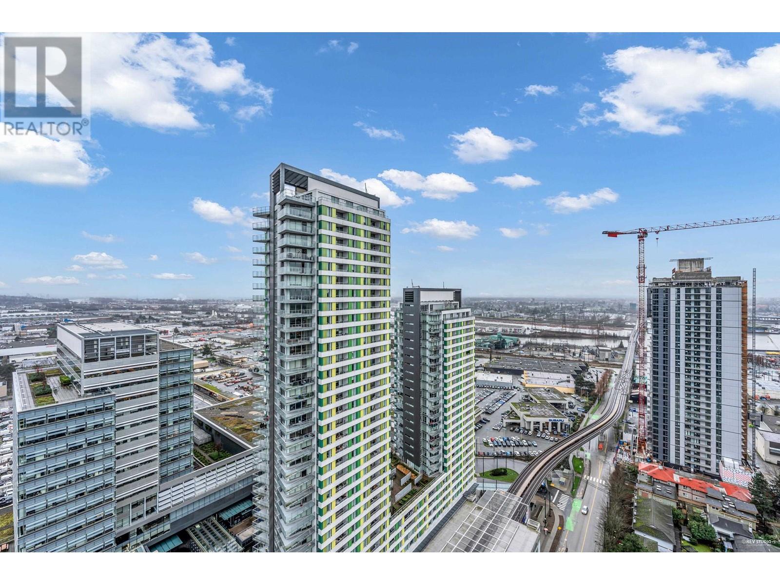 3006 8189 Cambie Street, Vancouver, British Columbia  V6P 0G6 - Photo 23 - R2952682