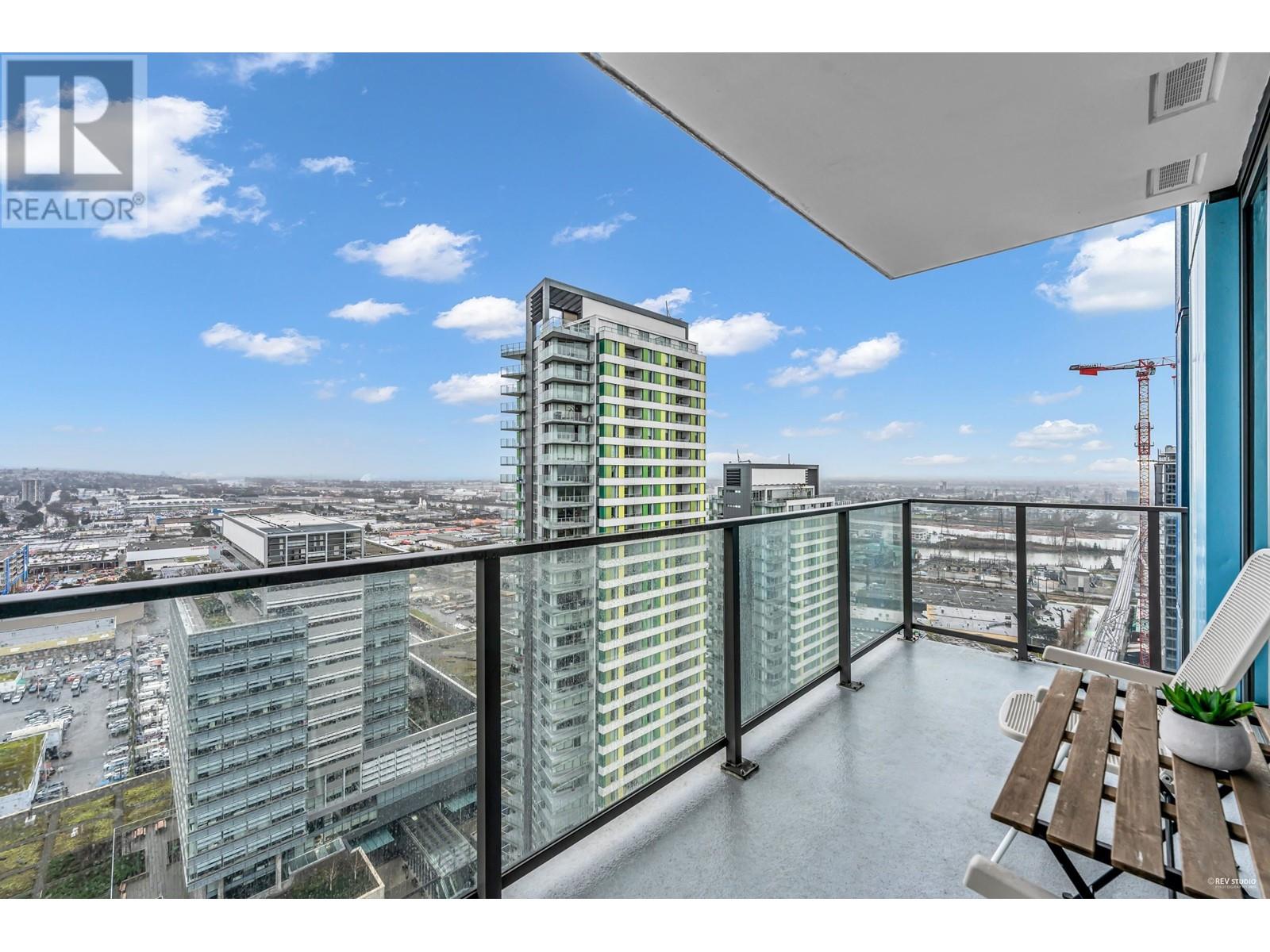 3006 8189 Cambie Street, Vancouver, British Columbia  V6P 0G6 - Photo 20 - R2952682