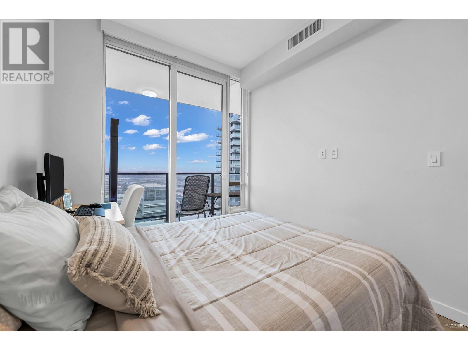 3006 8189 Cambie Street, Vancouver, British Columbia  V6P 0G6 - Photo 14 - R2952682