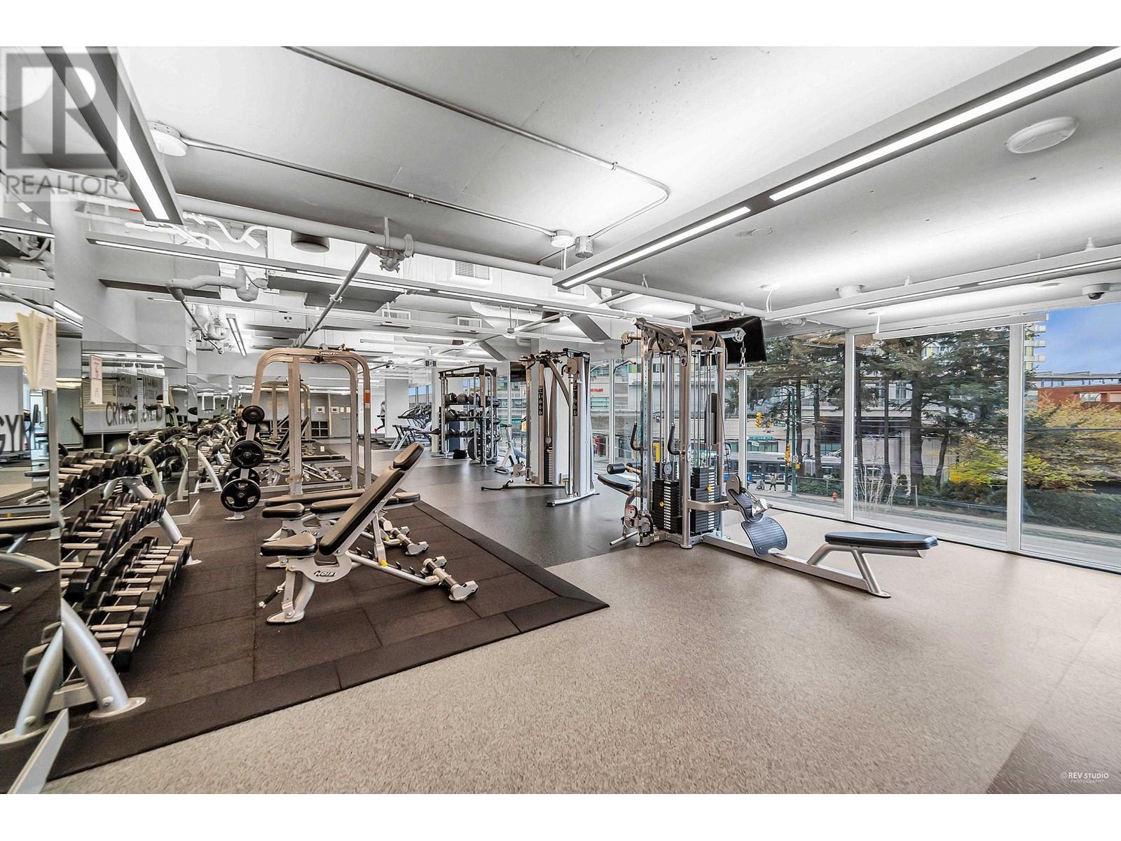 3006 8189 Cambie Street, Vancouver, British Columbia  V6P 0G6 - Photo 26 - R2952682