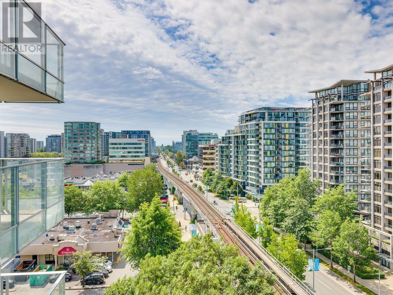 1006 5580 No. 3 Road, Richmond, British Columbia  V6X 0R8 - Photo 6 - R2953805