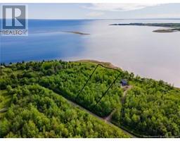 Lot 05-04 Sunrise Lane, Shemogue, New Brunswick