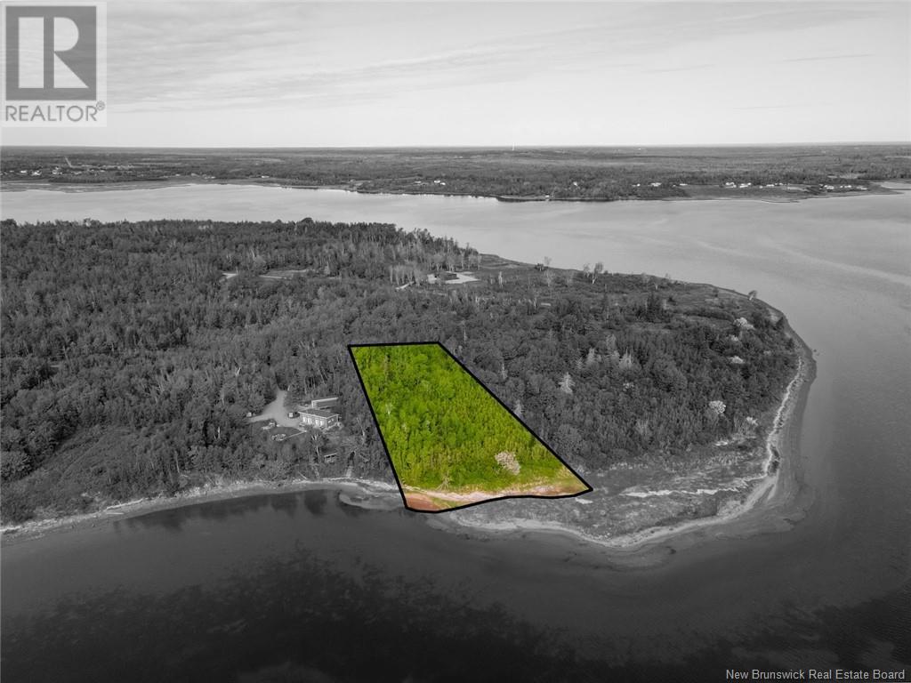Lot 05-04 Sunrise Lane, Shemogue, New Brunswick  E4N 2N2 - Photo 27 - NB110913