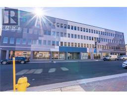 65 Larch Street Unit# Unit 200C, Sudbury, Ontario