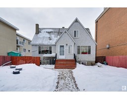 11324 124 ST NW, edmonton, Alberta