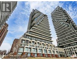 2335 - 20 INN ON THE PARK DRIVE, Toronto, Ontario