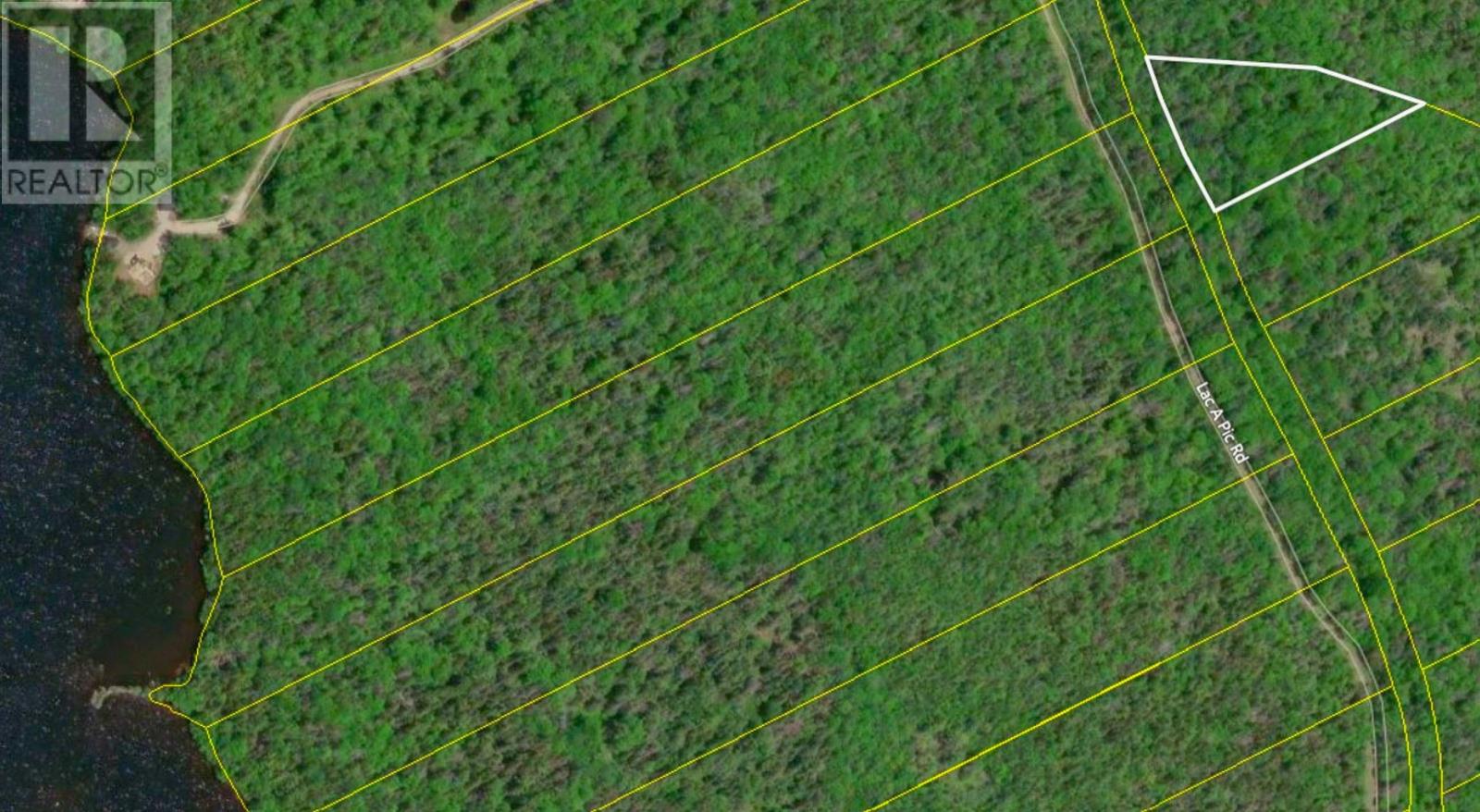 Lot 7, 7c Lac A Pic Road, Quinan, Nova Scotia  B0W 3M0 - Photo 15 - 202500384