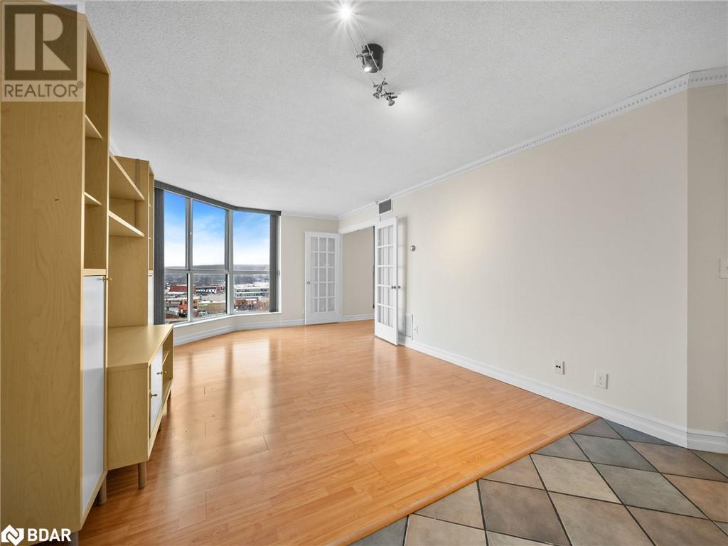 140 E Dunlop Street E Unit# 1103, Barrie, Ontario  L4M 6H9 - Photo 10 - 40675783