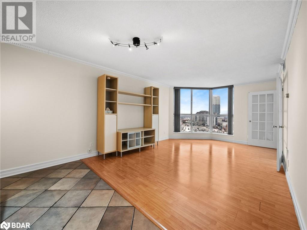 140 E Dunlop Street E Unit# 1103, Barrie, Ontario  L4M 6H9 - Photo 11 - 40675783