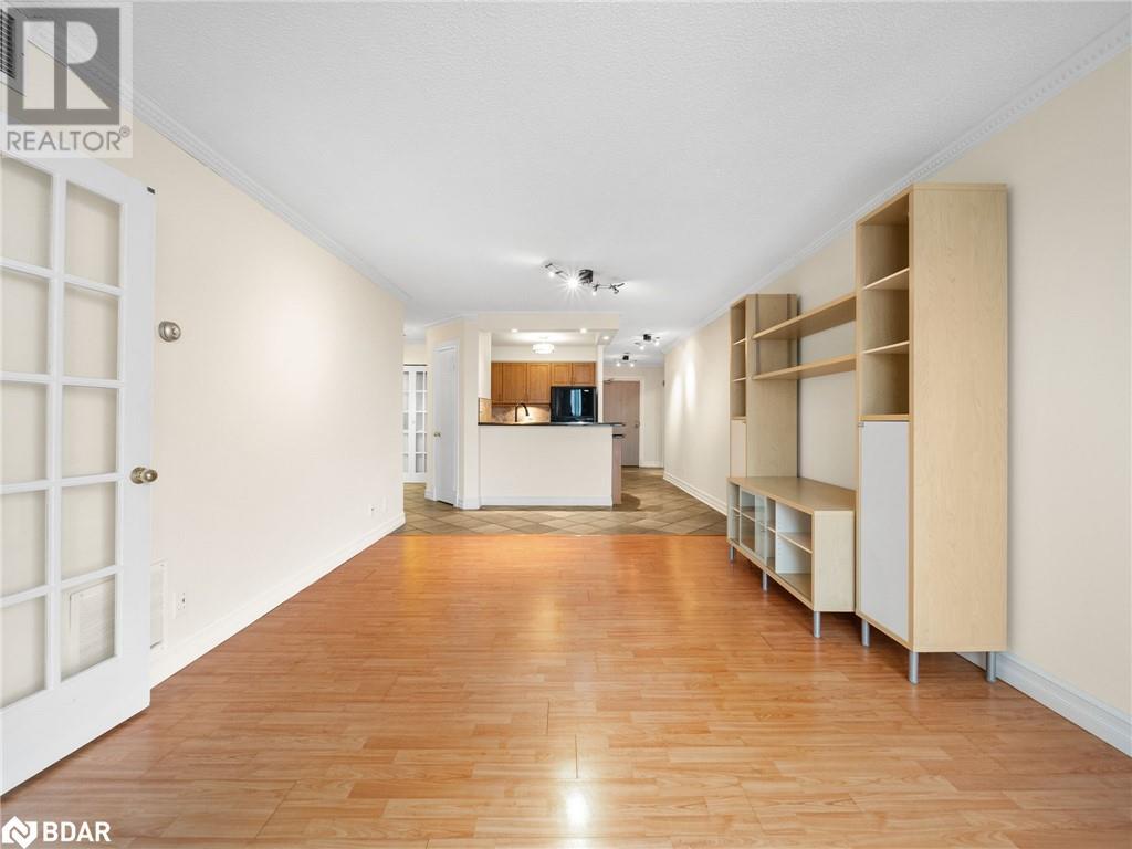 140 E Dunlop Street E Unit# 1103, Barrie, Ontario  L4M 6H9 - Photo 12 - 40675783