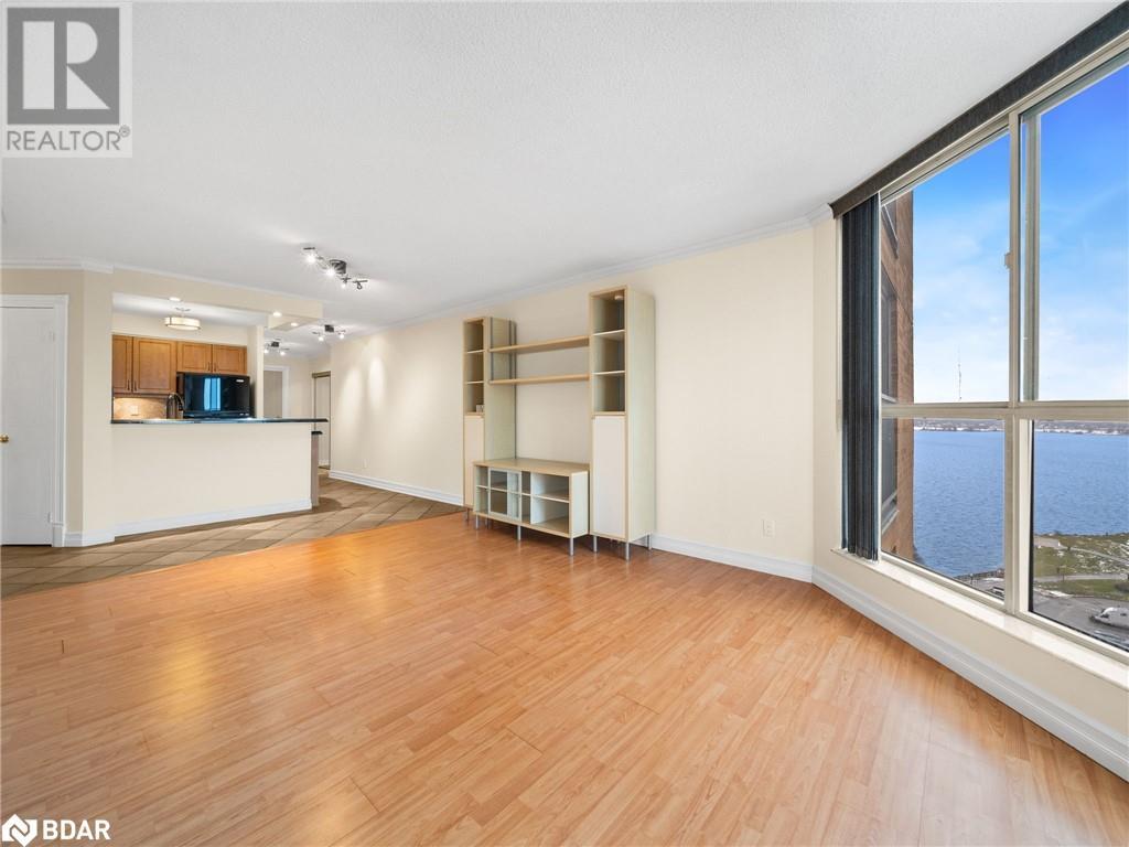 140 E Dunlop Street E Unit# 1103, Barrie, Ontario  L4M 6H9 - Photo 13 - 40675783