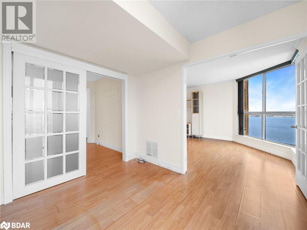 140 E Dunlop Street E Unit# 1103, Barrie, Ontario  L4M 6H9 - Photo 15 - 40675783