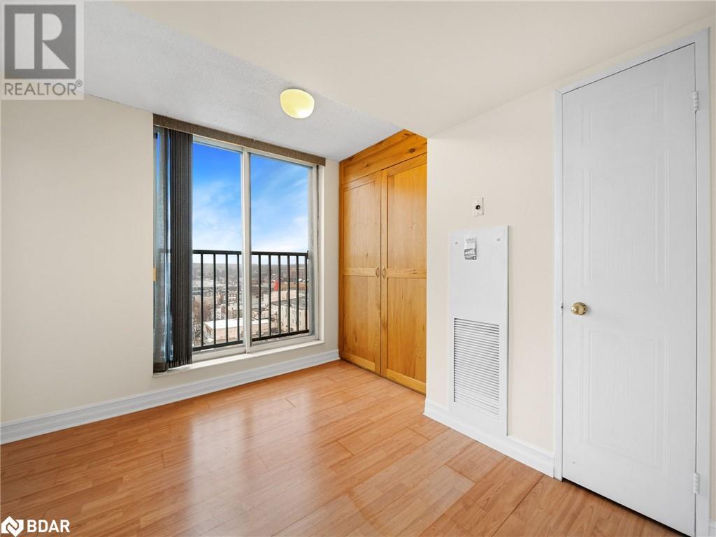 140 E Dunlop Street E Unit# 1103, Barrie, Ontario  L4M 6H9 - Photo 17 - 40675783