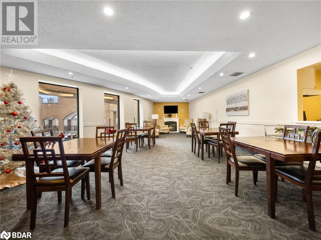 140 E Dunlop Street E Unit# 1103, Barrie, Ontario  L4M 6H9 - Photo 22 - 40675783