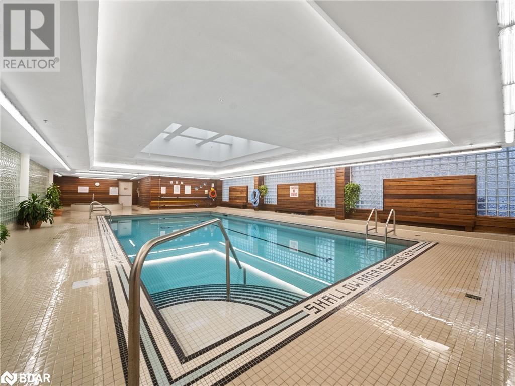 140 E Dunlop Street E Unit# 1103, Barrie, Ontario  L4M 6H9 - Photo 23 - 40675783