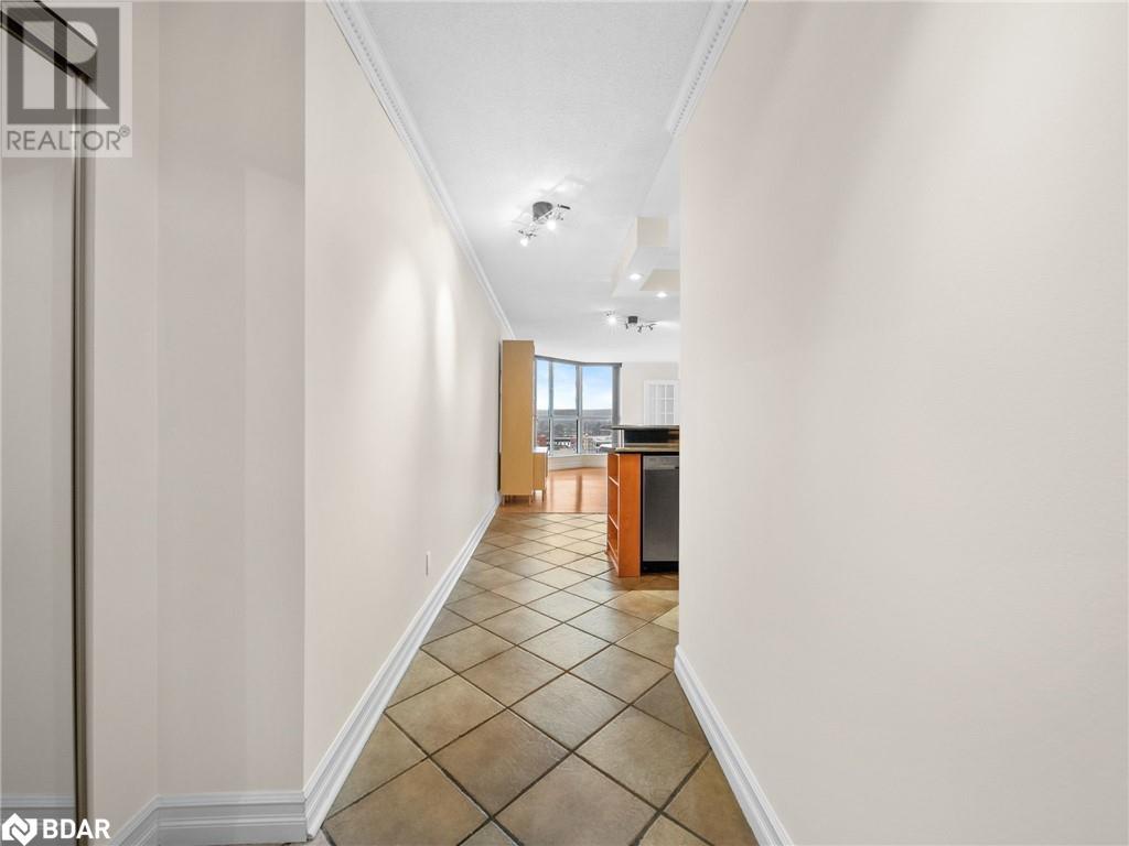 140 E Dunlop Street E Unit# 1103, Barrie, Ontario  L4M 6H9 - Photo 4 - 40675783