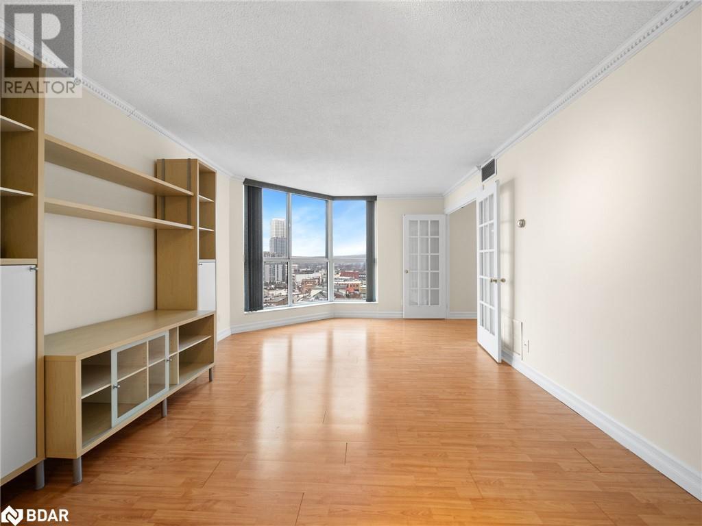 140 E Dunlop Street E Unit# 1103, Barrie, Ontario  L4M 6H9 - Photo 9 - 40675783