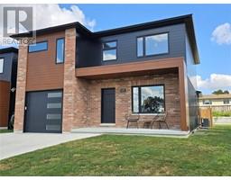 121 CHURCHILL PARK ROAD, Chatham, Ontario