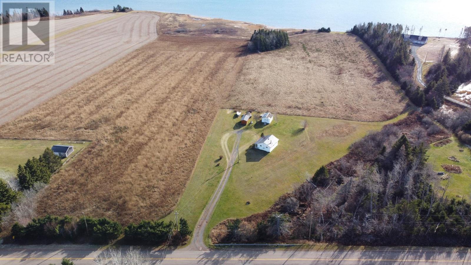 Property at TBD Route 17 image 1