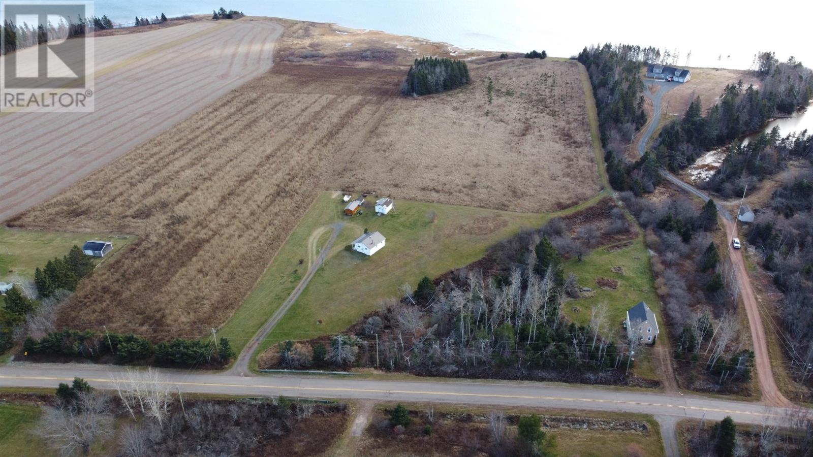 Tbd Route 17, Murray Harbour North, Prince Edward Island  C0A 1V0 - Photo 10 - 202500401