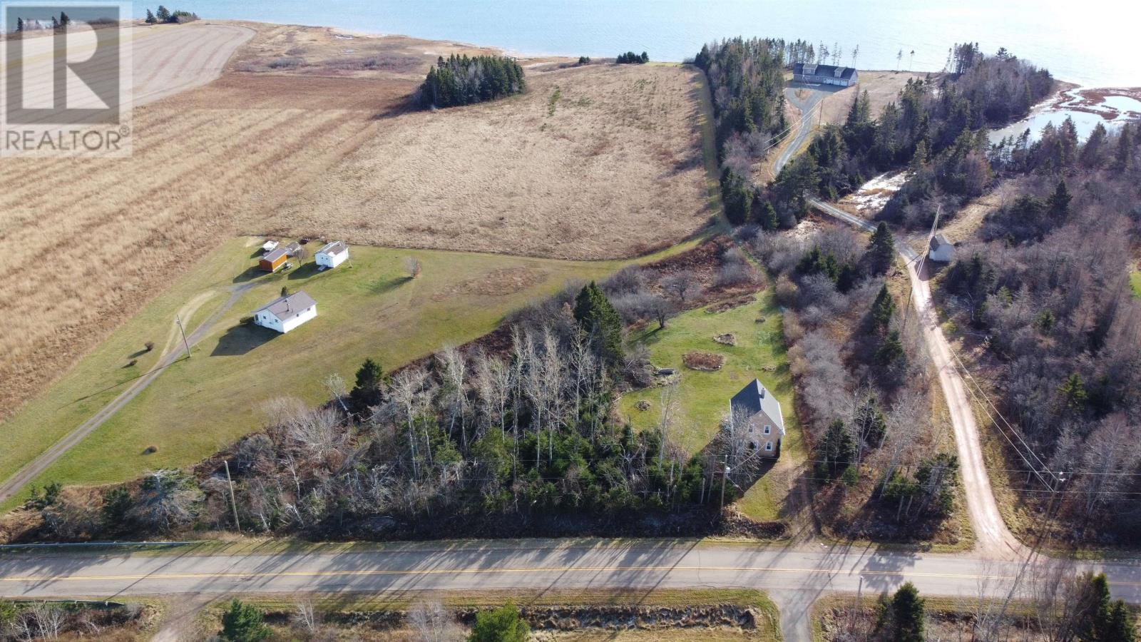 Property at TBD Route 17 image 2