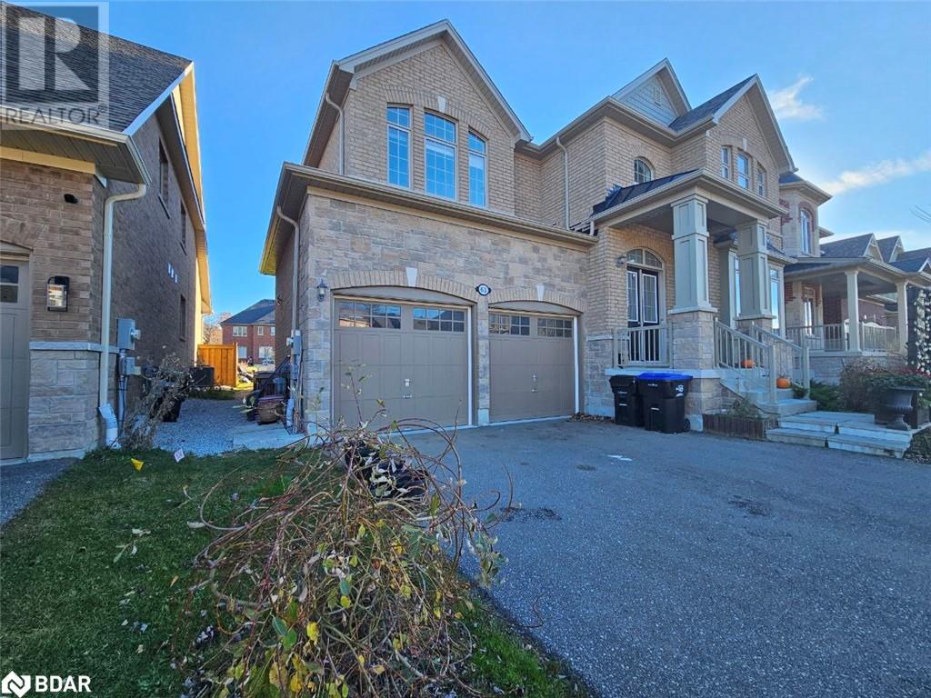 63 Victoria Wood Avenue Unit# Basement, Springwater, Ontario  L9X 1Z8 - Photo 2 - 40688543