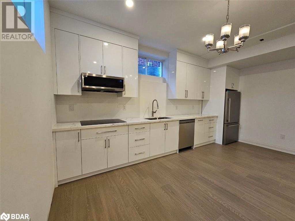 63 Victoria Wood Avenue Unit# Basement, Springwater, Ontario  L9X 1Z8 - Photo 7 - 40688543