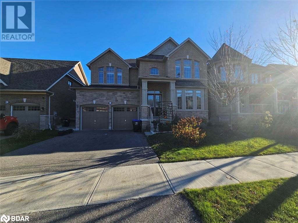 63 Victoria Wood Avenue Unit# Basement, Springwater, Ontario  L9X 1Z8 - Photo 1 - 40688543