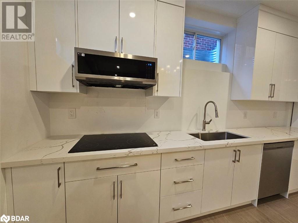 63 Victoria Wood Avenue Unit# Basement, Springwater, Ontario  L9X 1Z8 - Photo 10 - 40688543