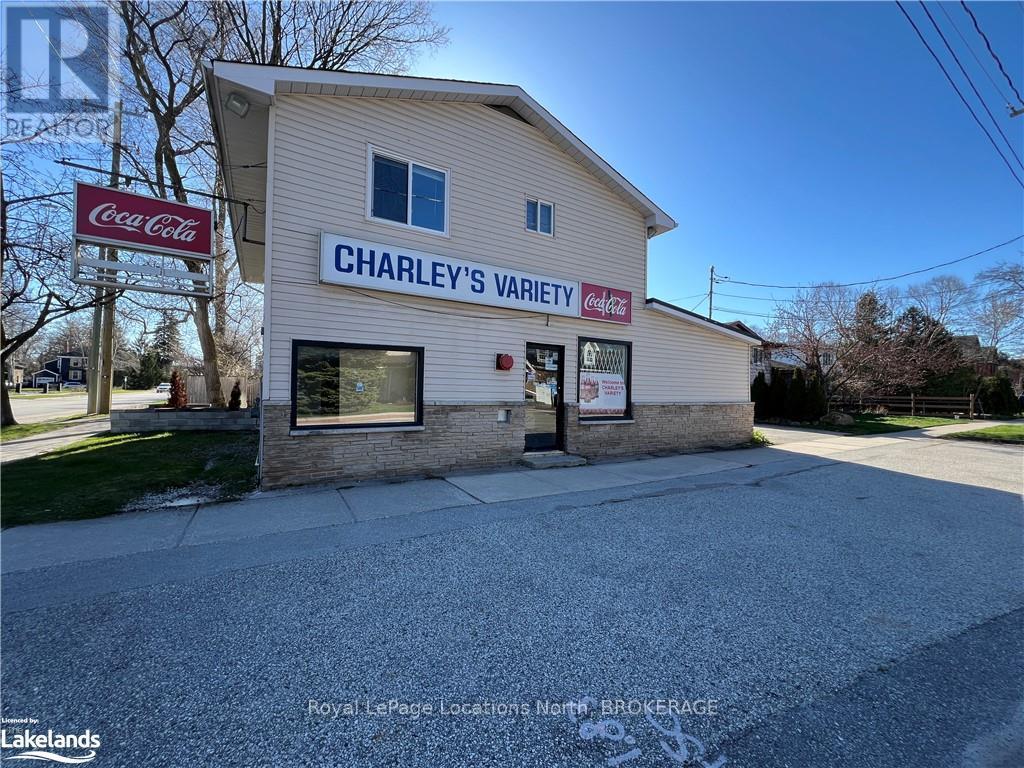 181 BIRCH STREET, Collingwood, Ontario