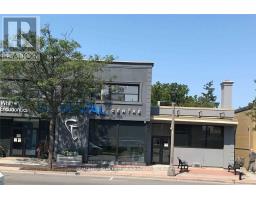 LOWER - 306/308 DUNDAS STREET W, whitby (downtown whitby), Ontario