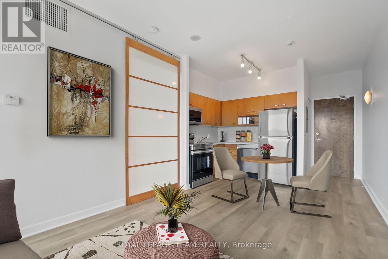 Property at 1602 - 179 GEORGE STREET image 4