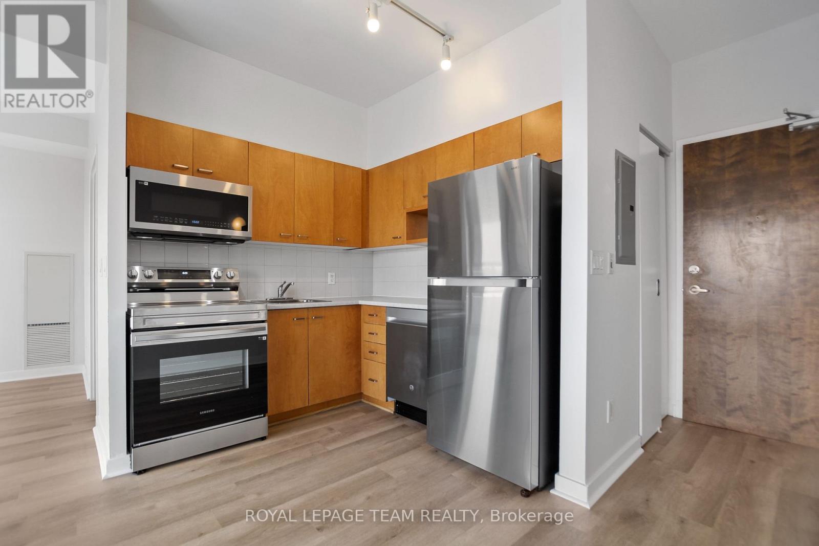 Property at 1602 - 179 GEORGE STREET image 5