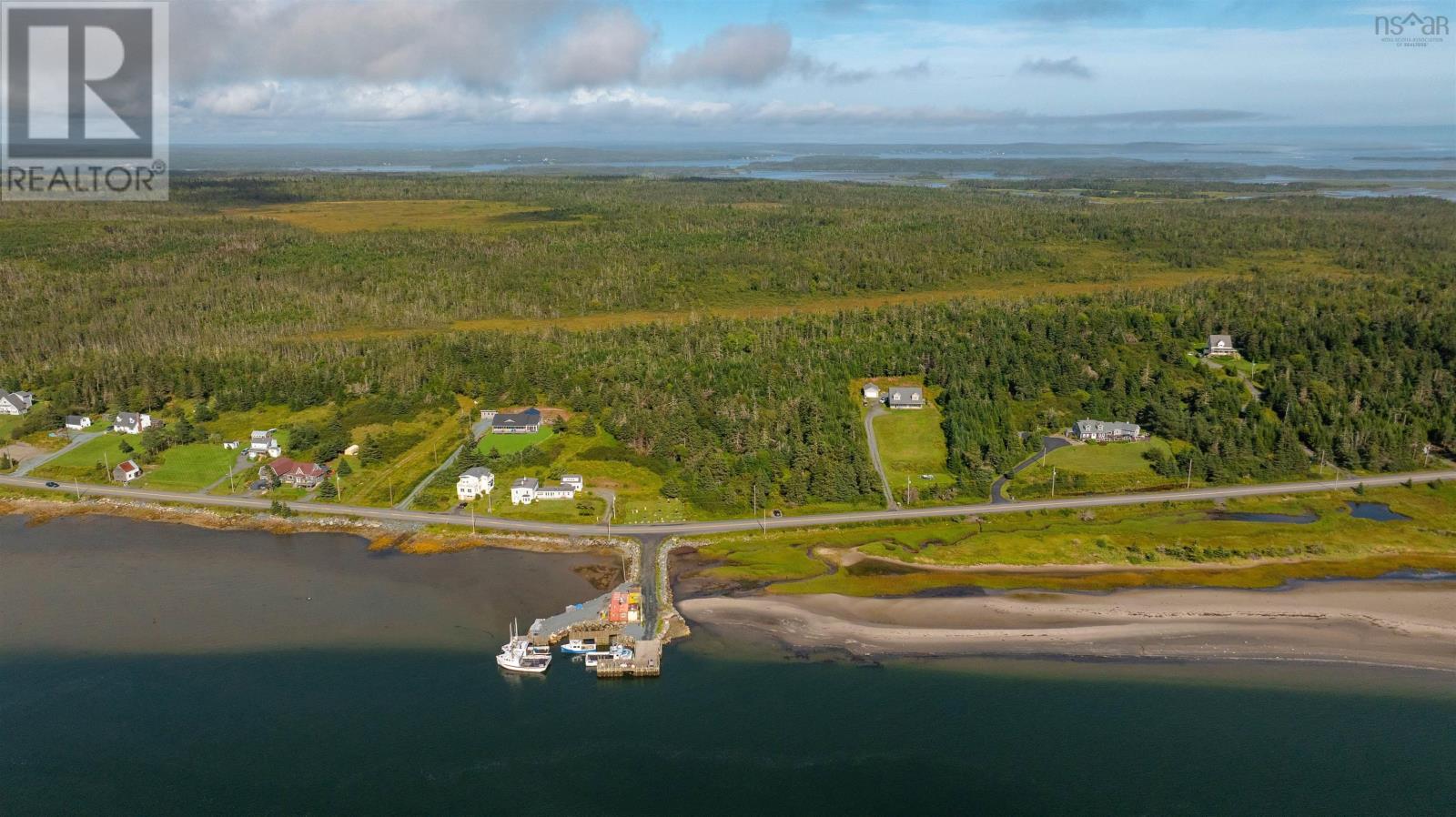 East Petpeswick Road, east petpeswick, Nova Scotia